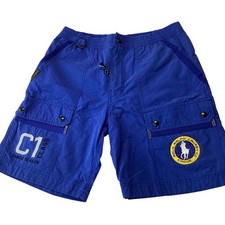 Polo Ralph Lauren canoa slalom