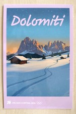 Cartolina / Cartolina Milano