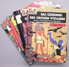Le Avventure di Blake e