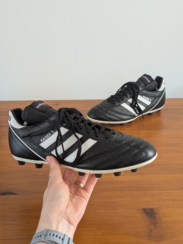 Scarpe calcio adidas kaiser - calcio,