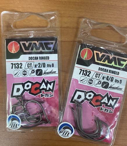 Ami vmc docan riged - ami,