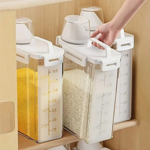 Covered moisture proof - 2.5l, moisture-proof