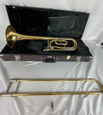 Trombone basso tenore Yamaha