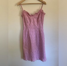 Abito Moschino Jeans Y2K