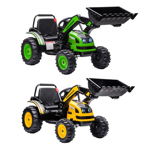 Homcom macchina cavalcabile - homcom,