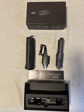 ghd unplugged styler