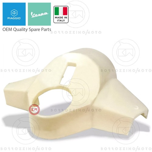 Coperchio manubrio - coperchio,