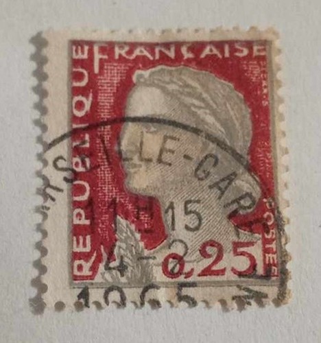 FRANCOBOLLO
