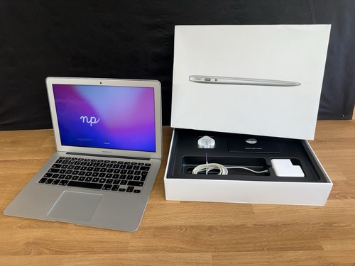 Apple macbook air pollici - air, 13