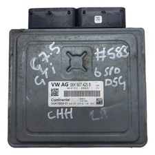 Motore Volkswagen Golf GTI MK7