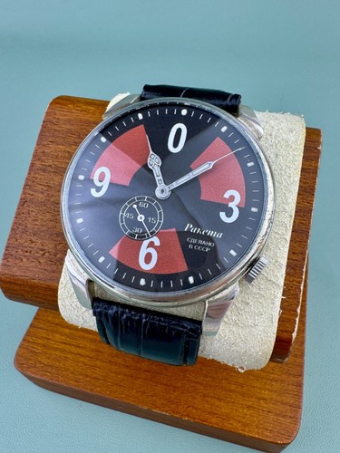 Orologio polso sovietico - polso,