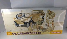 Dragon 75021 1:6 DAK/Africa