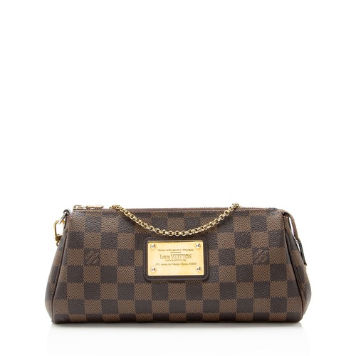 Pochette louis vuitton damier - louis,