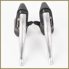 CAMPAGNOLO 8 SPEED ERGOPOWERS