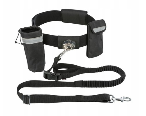 Cintura addominale trixie con - cintura,
