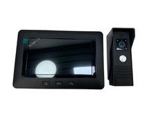 Eura Videocitofono Citofono