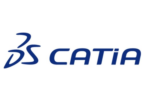 Catia plm - catia, (v5-6r2025)