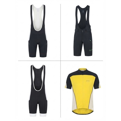Gore bike wear - wear, grande
