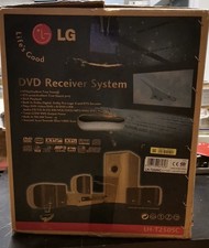 LG LH-T250SC One Box One