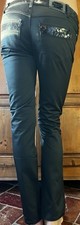 Pantaloni Lucidi Eleganti