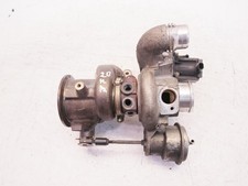 Turbocompressore per Opel