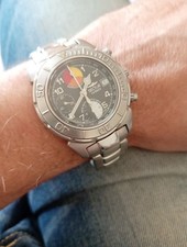 Sector 450 Crono Automatico