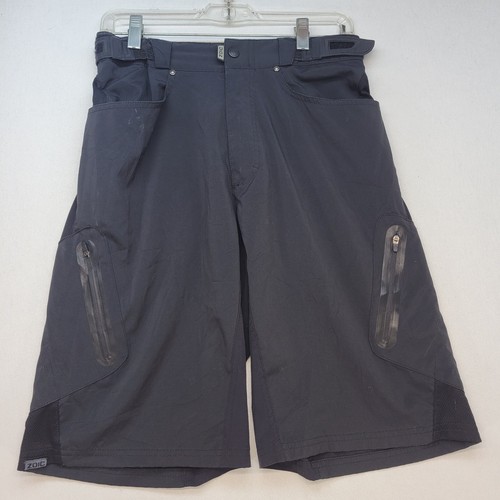 Zoic pantaloncini mountain - zoic,