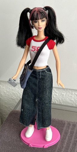 Barbie fashion fever united - barbie,