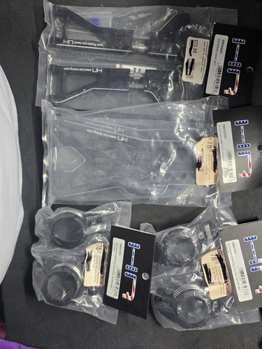 Pacchetto traxxas xmaxx - pacchetto,