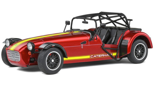 Catheram seven 275 - 275, 2014