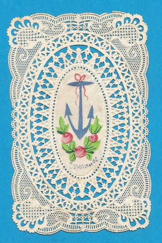 Image pieuse canivet roses - pieuse,
