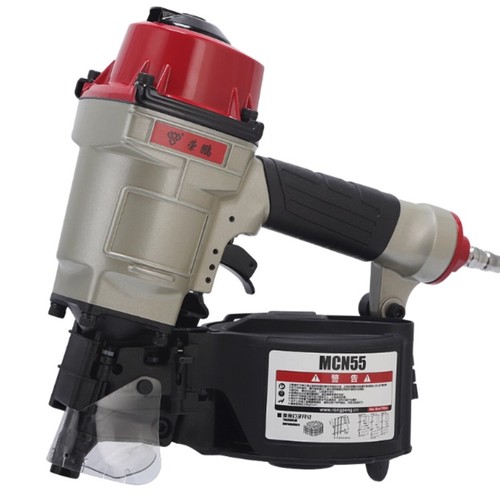 Spillatrice pneumatica mcn55rs - pneumatica,