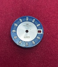 QUADRANTE PRYNGEPS 17 RUBIS