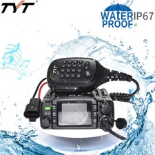 Autoradio mobile TYT TH-8600