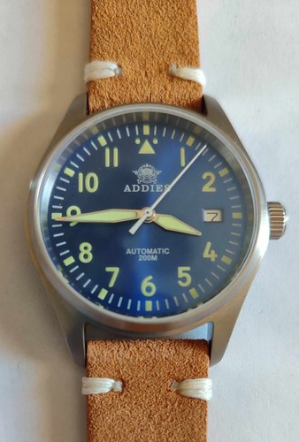 Orologio addies dive - orologio,