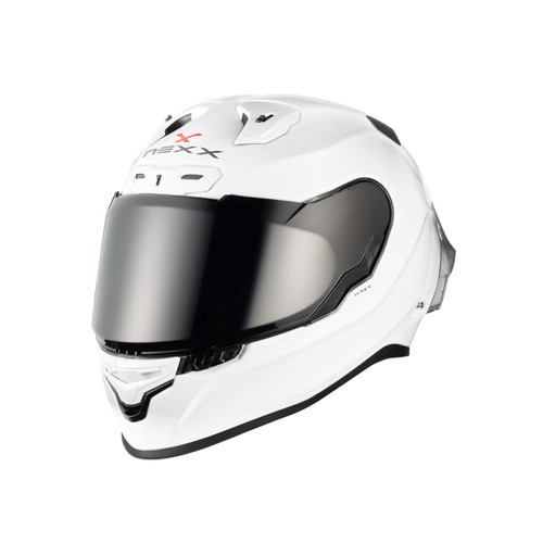 Casco integrale moto - casco,