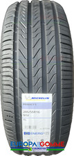 Pneumatici michelin 205 r16 - michelin, 205/55