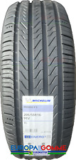 PNEUMATICI MICHELIN 205/55 R16