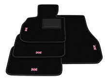 Tappetini compatibili con Mini Countryman F60 2017-2024