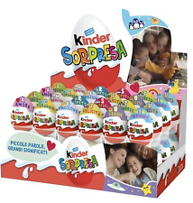 Ferrero Kinder Sorpresa