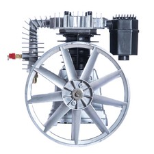 Compressore aria compressa - ,