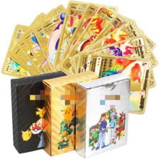 Pezzi carte pokemon - pezzi,