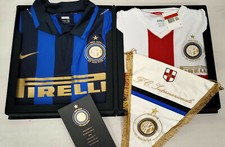 Nike inter box centenario - nike,