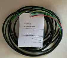 IMPIANTO ELETTRICO DUCATI 98