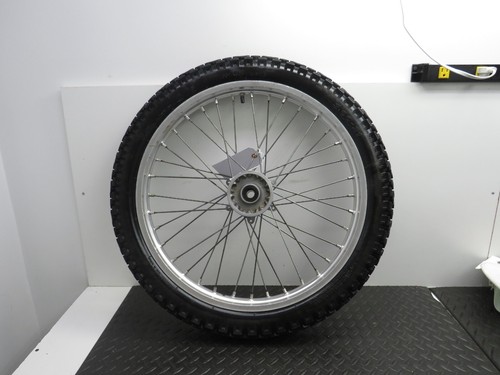 Yamaha 250 125 02 - 02-12, yz