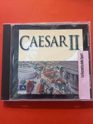 Gioco per rom - pc, caesar