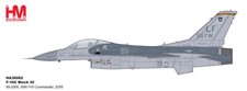 Hobby Master 1/72 HA38062 F-16C Blocco 42 USAF 56° FW Commander 2009 IN MAGAZZINO!!
