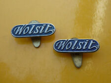 fregio cimice giacca  gemelli