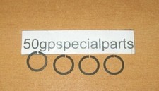 MINARELLI MR6 K6 FANTIC N.4 SEGER RITEGNO INGRANAGGI CAMBIO PER ALBERO D. 20mm