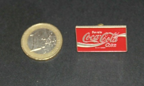 Spilla pin bevete - cola,